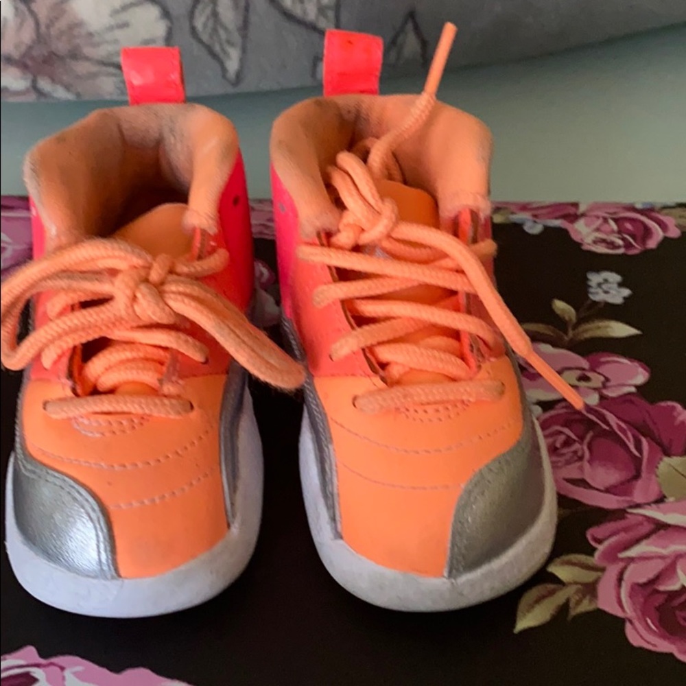 Fruit punch Jordan’s retro 12s